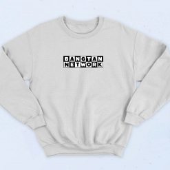 Bangtan Network 90s Sweatshirt