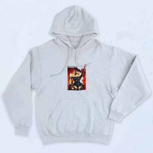 Beyonce OTR II Graphic 90s Hoodie