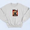 Beyonce OTR II Retro 90s Sweatshirt