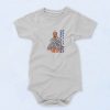 Black Is King Beyonce 90s Unisex Baby Onesie