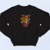 Calm Down Beyonce Retro 90s Sweatshirt