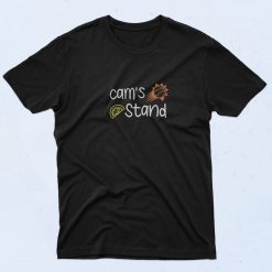 Cameron Johnson Cam’s Stand Vintage 90s T Shirt