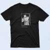 Captain Levi Ackerman 90s T Shirt