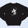 Captain Levi Ackerman Poster 90s Sweatshirt