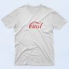 Cunt Coca Cola Vintage 90s T Shirt