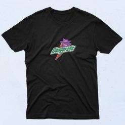 Gengarade 90s Style T Shirt