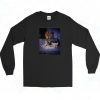 Gothboiclique Lil Peep Funny 90s Long Sleeve Shirt