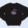 Gothboiclique Lil Peep Poster 90s Sweatshirt