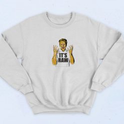 It’s Raw Gordon Ramsay 90s Sweatshirt