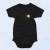 Itz Toca Alice 90s Baby Onesie