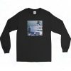 Jerome Young New Jack ECW Vintage 90s Long Sleeve Shirt