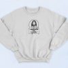 Jesus Is My Homeboy Retro 90s Sweatshirt