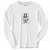 Jesus Is My Homeboy Vintage 90s Long Sleeve Shirt