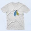 John Baynham Chicken Pussy 90s T Shirt