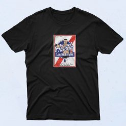 John Cena PBR Hustle Loyalty Respect 90s T Shirt