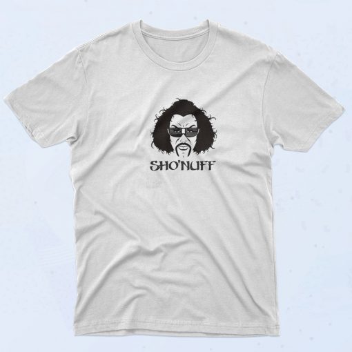 Julius Carry Sho Nuff Vintage 90s T Shirt