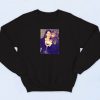 Lana Del Rey and Taylor Retro 90s Sweatshirt