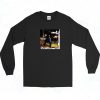 Lifestylez Ov Da Poor And Dangerous BIG 90s Long Sleeve Shirt