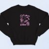 Lil Peep Emo Rap Goth Retro 90s Sweatshirt