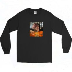 Lil Peep Montreality Vintage 90s Long Sleeve Shirt