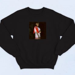 Lilpeep Want To Take A Bath Retro 90s Sweatshirt