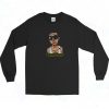 Mac Miller Get Far 90s Long Sleeve Shirt