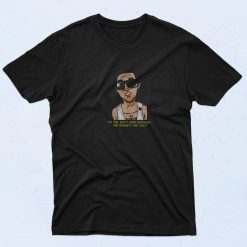 Mac Miller Get Far Vintage 90s T Shirt