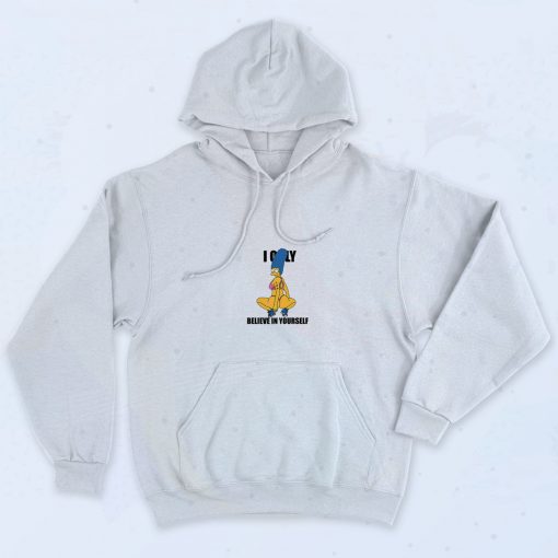 Marge Simpson Dahyun Sexy Photo Hoodie