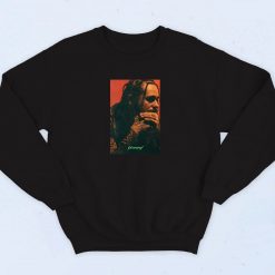 Matta Post Malone Stoney 90s Sweatshirt