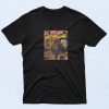 Metro Boomin Heroes and Villains 90s Style T Shirt