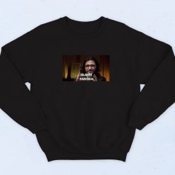 Mika Blame Farokh Retro 90s Sweatshirt