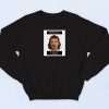 Morgan Wallen Mugshot Retro 90s Sweatshirt