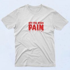 Off The Hook Pain Brock Lesnar 90s T Shirt