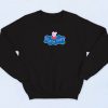 Peppa Pig Death Grips 90s Sweatshirt