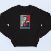 Playing Boricuas Residente 90s Sweatshirt