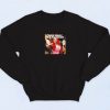 Radio Queen Of Rap Red Ruby Da Sleeze 90s Sweatshirt