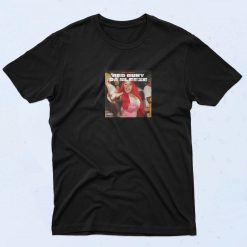 Radio Queen Of Rap Red Ruby Da Sleeze 90s T Shirt