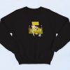 Sexy Girl Beyonce Renaissance Retro 90s Sweatshirt