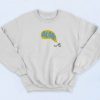 Squidward Alone Spongebob Squarepants Cartoon 90s T Shirt