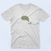 Squidward Alone Spongebob Squarepants Vintage 90s T Shirt