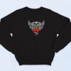 Tapout Tekken 6 King Retro 90s Sweatshirt