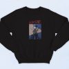 Timothee Chalamet Wore Gorillaz Retro Sweatshirt