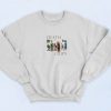 Toa Mata Death Grips Bionicle Retro 90s Sweatshirt