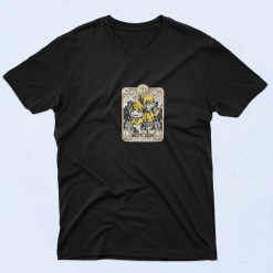 Wotfi 2022 SMG4 Vintage 90s T Shirt