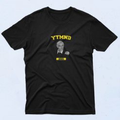 YTMND 2001 90s Style T Shirt