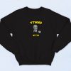 YTMND 2001 Retro 90s Sweatshirt