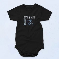 299792 Per Second 90s Baby Onesie