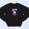 A Scrub is A Guy Funny 90s Sweatshirt