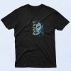 Avatar Face The Way Of Water 90s Style T Shirt