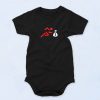 Bag Chaser 90s Baby Onesie